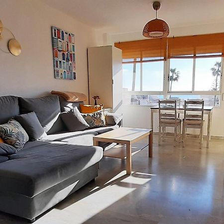 Appartement Fantastico Apartamento En La Carihuela à Torremolinos Extérieur photo
