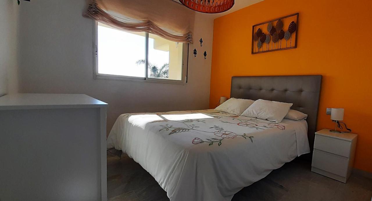 Appartement Fantastico Apartamento En La Carihuela à Torremolinos Extérieur photo