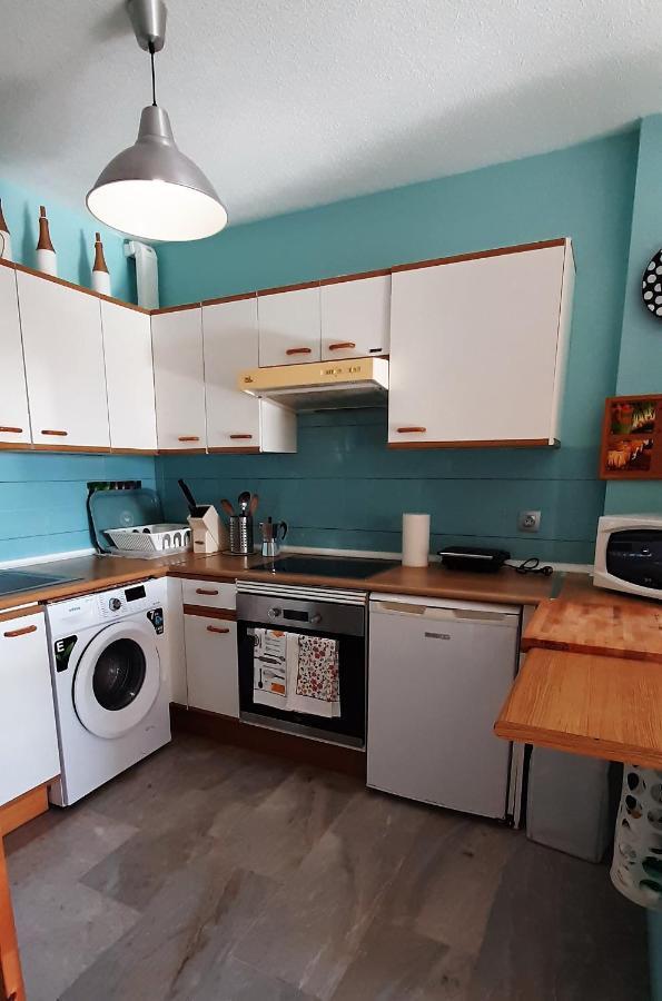 Appartement Fantastico Apartamento En La Carihuela à Torremolinos Extérieur photo