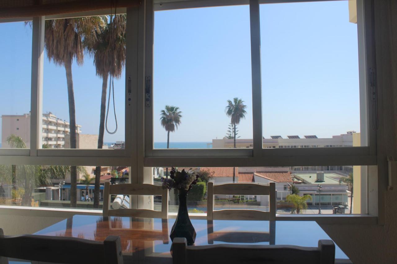 Appartement Fantastico Apartamento En La Carihuela à Torremolinos Extérieur photo